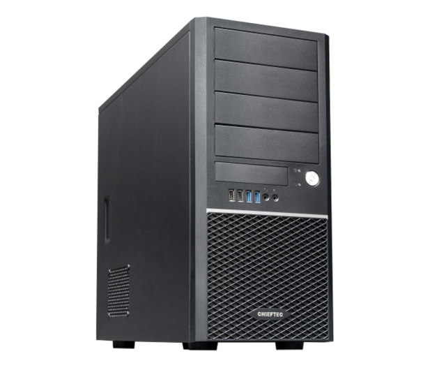 Chieftec CM-25B-OP - 668284 - zdjęcie